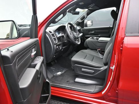 New 2026 RAM 1500 Classic Warlock AWD/4WD image 9