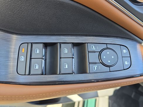 New 2026 Nissan Rogue Platinum AWD/4WD image 28