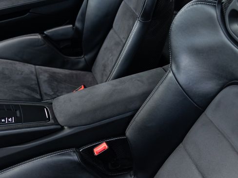 Used 2015 Porsche 911 GT3 image 36