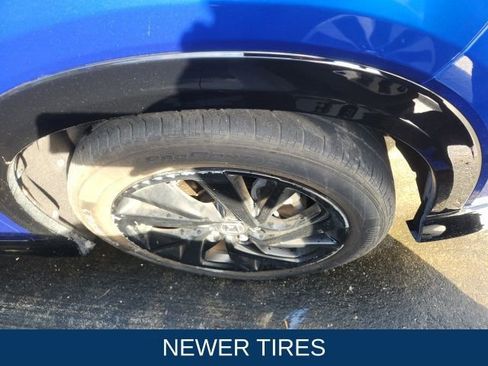 Used 2022 Honda HR-V Sport image 3