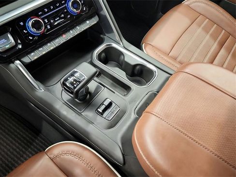 Used 2023 GMC Sierra 1500 Denali Ultimate image 22