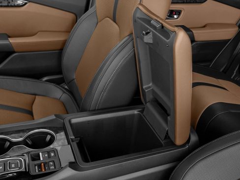 New 2026 Honda Passport TrailSport Elite image 10