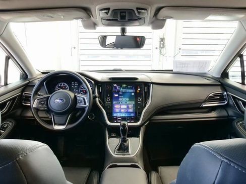 Used 2022 Subaru Outback Limited w/ Popular Package #2 image 18