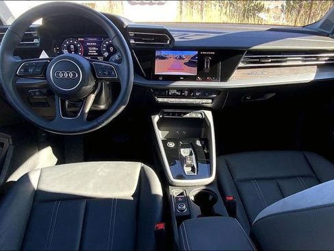 Certified 2025 Audi A3 2.0T Premium w/ Convenience Package image 15