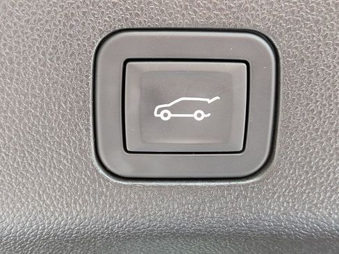Certified 2026 Cadillac Escalade Sport w/ Touring Package AWD/4WD image 16