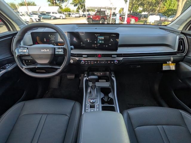 New 2026 Kia Sorento X-Line EX AWD/4WD image 18