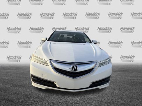 Used 2015 Acura TLX image 3