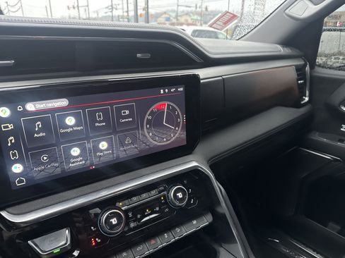 Used 2022 GMC Sierra 1500 Denali image 22