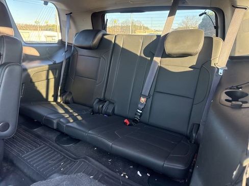 Used 2015 GMC Yukon SLT w/ Open Road Package image 17