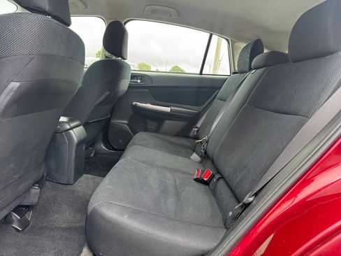 Used 2015 Subaru Impreza 2.0i Premium AWD/4WD image 13