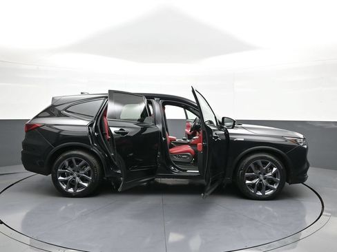 Certified 2024 Acura MDX A-Spec AWD/4WD image 45