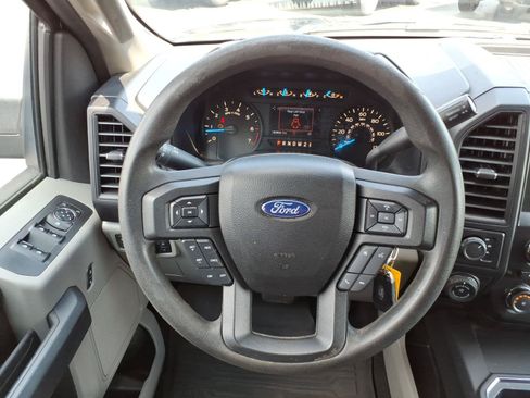 Used 2017 Ford F150 XL w/ Equipment Group 101A Mid AWD/4WD image 23