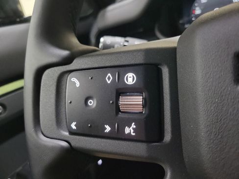 New 2026 Land Rover Defender 110 S AWD/4WD image 15