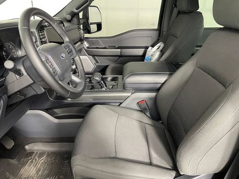 Certified 2023 Ford F150 XLT w/ Equipment Group 302A High AWD/4WD image 2