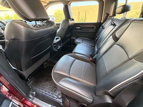 Used 2020 RAM 3500 Laramie AWD/4WD image 42