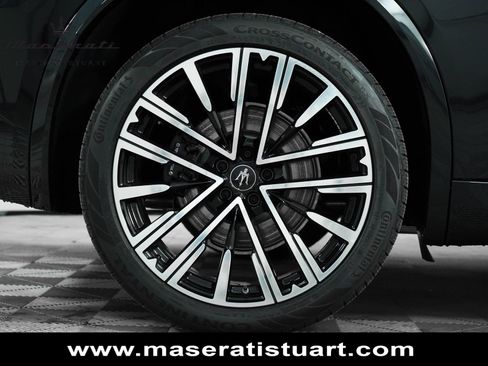 New 2025 Maserati Grecale Modena AWD/4WD image 10