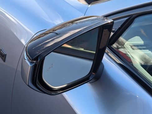 Certified 2023 Lexus IS 500 w/ Accessory Package 2 image 20