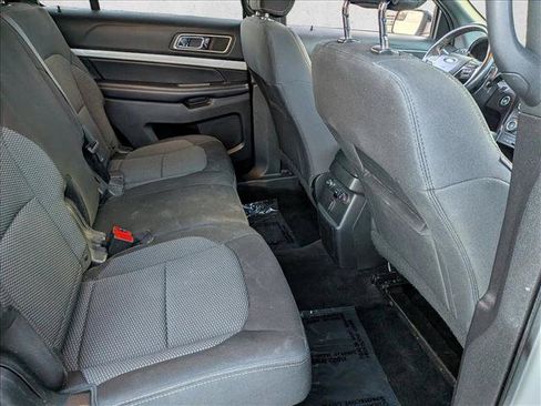Used 2017 Ford Explorer XLT FWD image 28