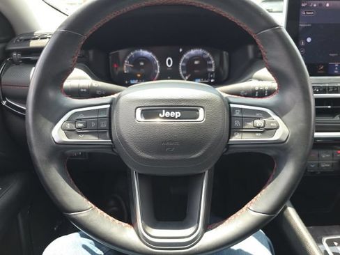 Used 2022 Jeep Compass Trailhawk w/ Trailhawk Elite Group AWD/4WD image 20