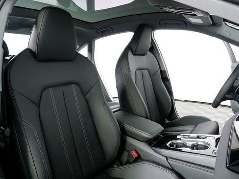 New 2026 Audi A6 Prestige image 25