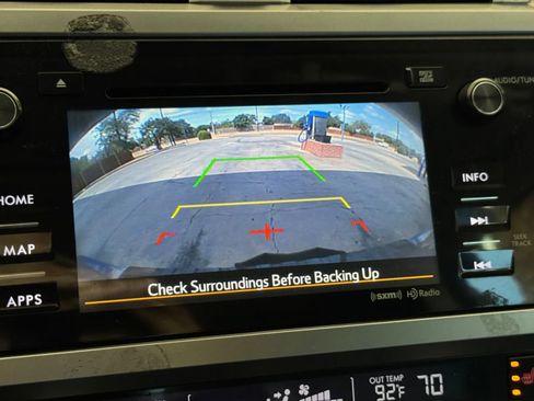 Used 2016 Subaru Outback 3.6R Limited AWD/4WD image 35
