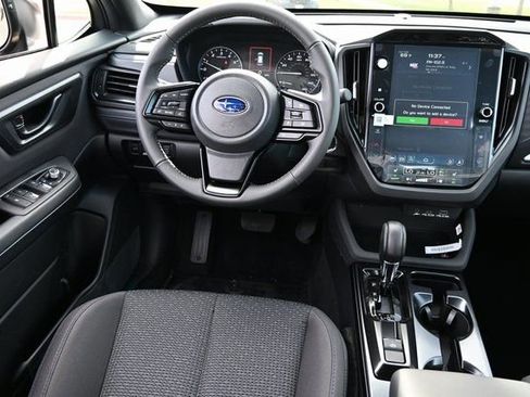 New 2026 Subaru Forester Premium image 9