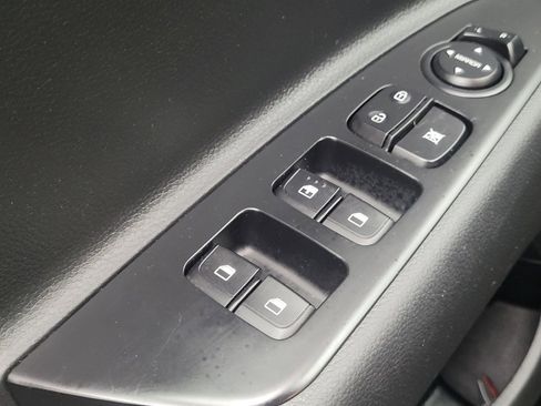 Used 2023 Kia Rio S w/ Technology Package FWD image 27