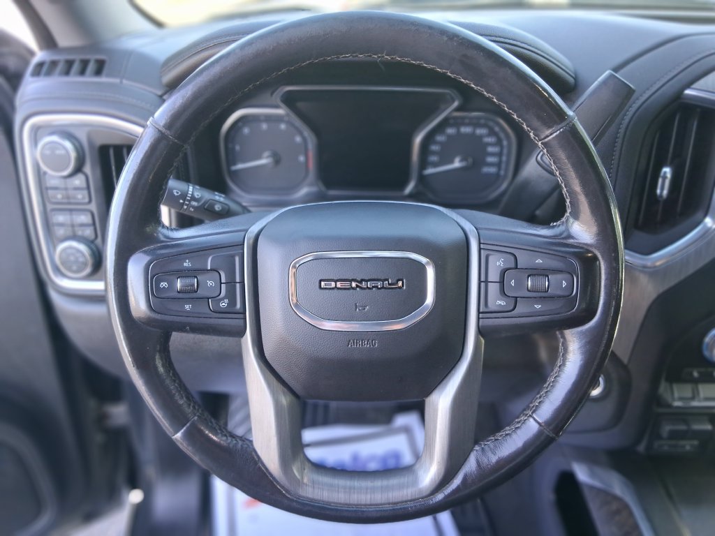 Used 2021 GMC Sierra 1500 Denali AWD/4WD image 28