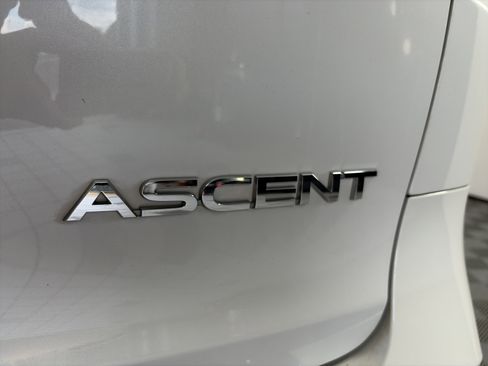 Used 2021 Subaru Ascent Premium w/ Convenience Package AWD/4WD image 18