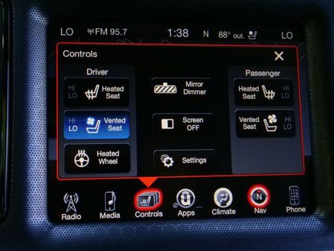 Used 2016 Dodge Challenger R/T Plus RWD image 14