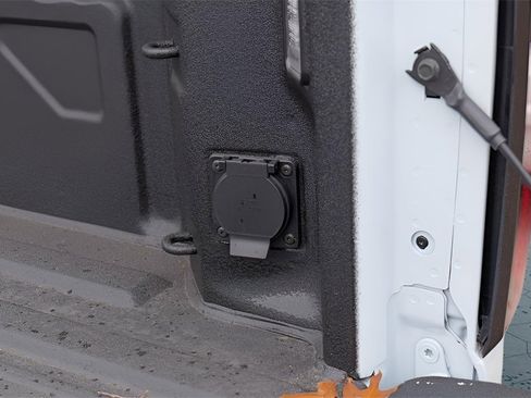 New 2026 GMC Sierra 3500 Denali Ultimate image 29