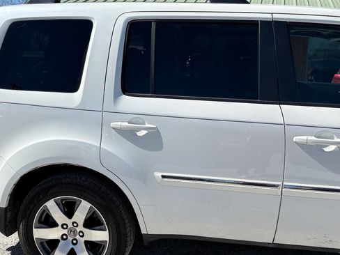 Used 2013 Honda Pilot Touring image 4