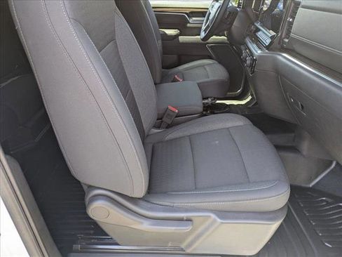 Used 2024 Chevrolet Silverado 2500 LT AWD/4WD image 20