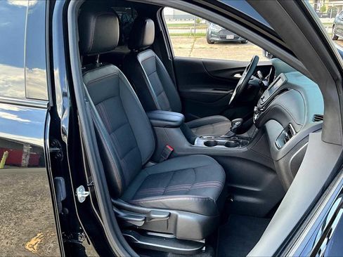 Certified 2023 Chevrolet Equinox RS image 15