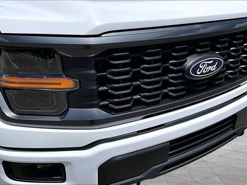 Certified 2024 Ford F150 STX AWD/4WD image 29