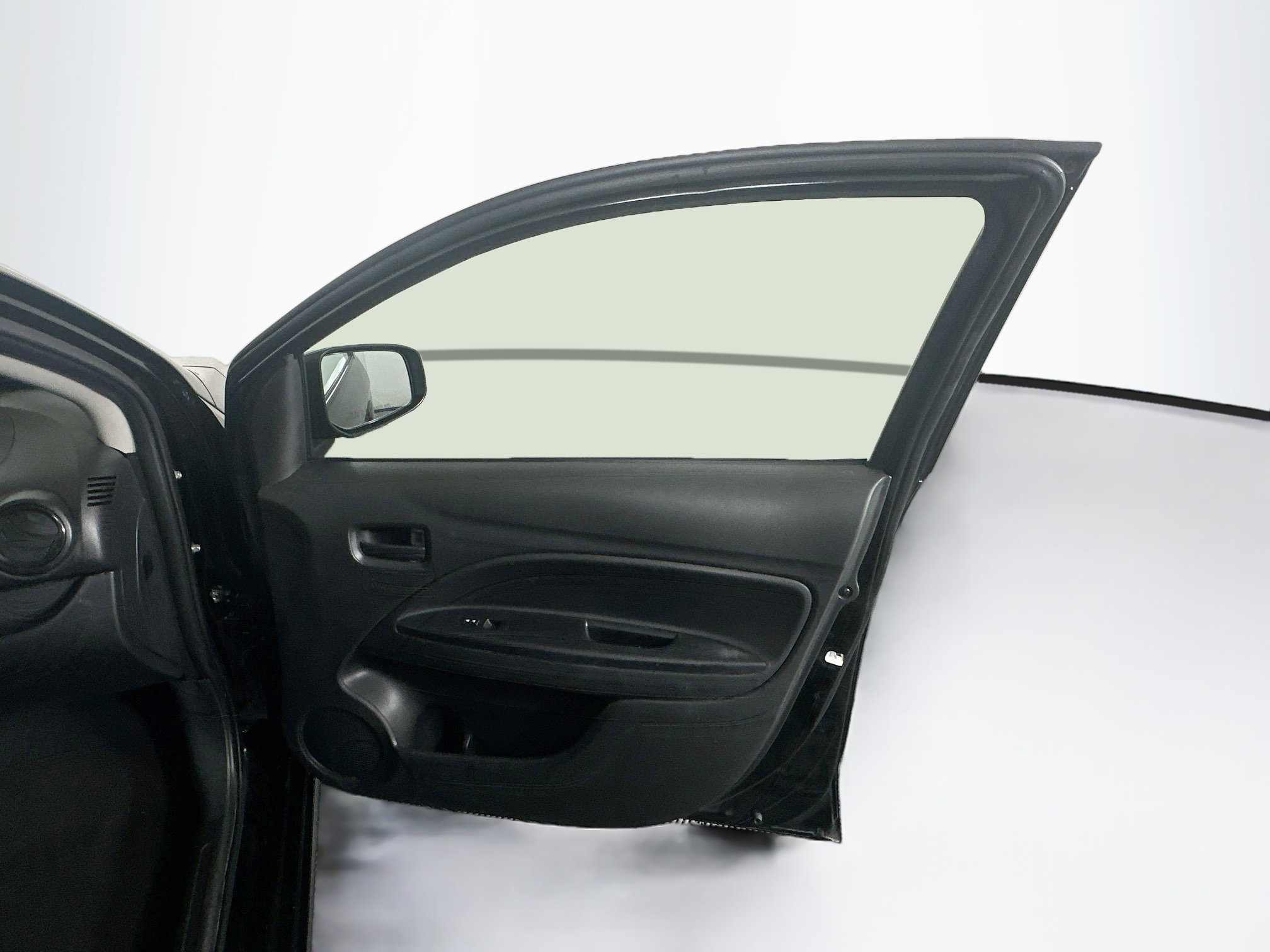 Used 2024 Mitsubishi Mirage ES FWD image 29