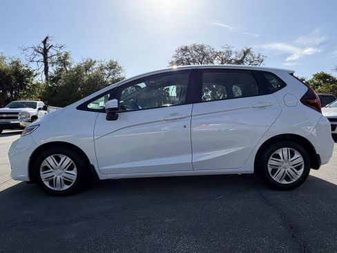 Used 2019 Honda Fit LX image 5