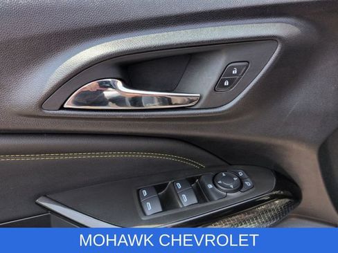 Used 2024 Chevrolet Trax LT w/ Driver Confidence Package FWD image 23