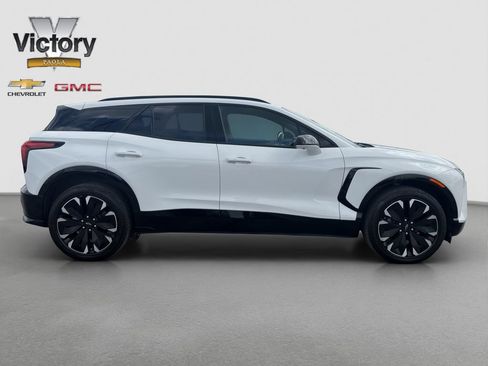 Used 2024 Chevrolet Blazer EV RS AWD/4WD image 7