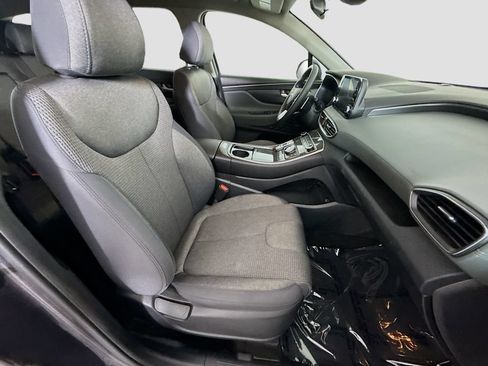 Used 2021 Hyundai Santa Fe SEL AWD/4WD image 25