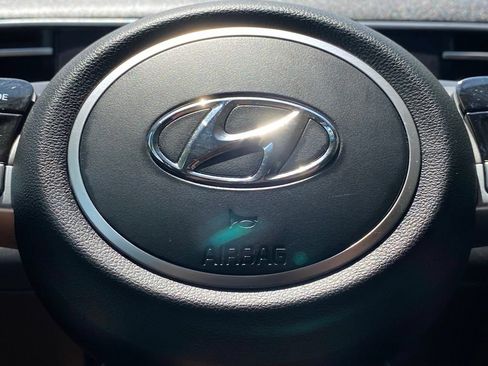 Used 2022 Hyundai Tucson SEL w/ Convenience Package FWD image 18