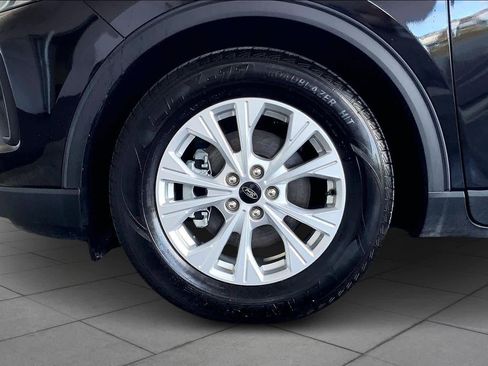 Used 2023 Ford Escape Active image 20