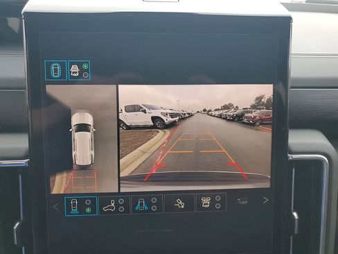 New 2026 GMC Yukon Denali w/ Denali Reserve Package image 45