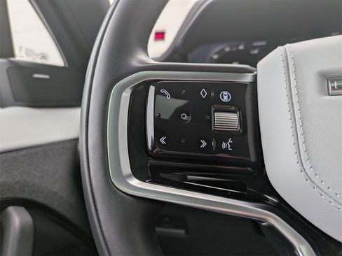 Used 2024 Land Rover Range Rover Sport SE image 29