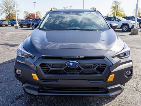 New 2026 Subaru Crosstrek 2.5i Wilderness AWD/4WD image 10
