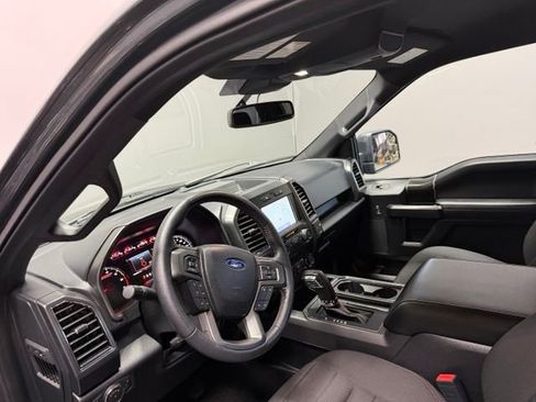 Used 2020 Ford F150 XLT w/ Equipment Group 302A Luxury AWD/4WD image 17