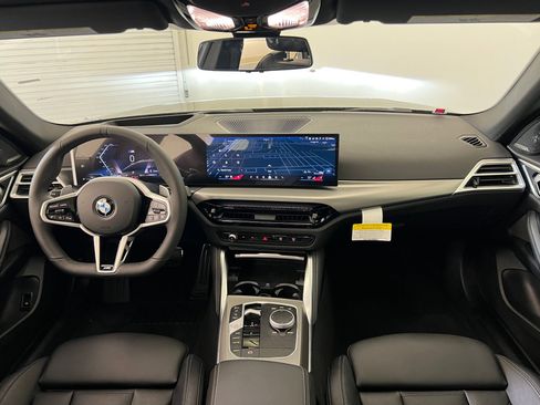 New 2026 BMW 430i xDrive w/ M Sport Package image 16