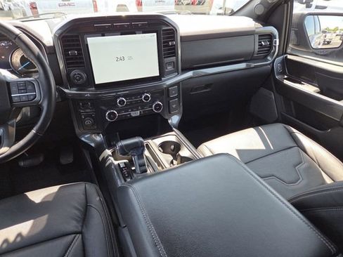 Used 2022 Ford F150 XLT w/ Equipment Group 302A High AWD/4WD image 36