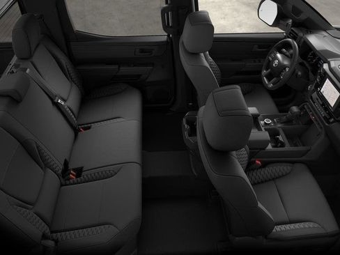 New 2026 Toyota Tundra SR5 image 54