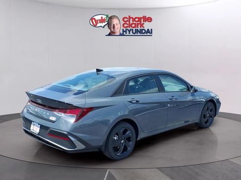 New 2026 Hyundai Elantra Sport FWD image 5